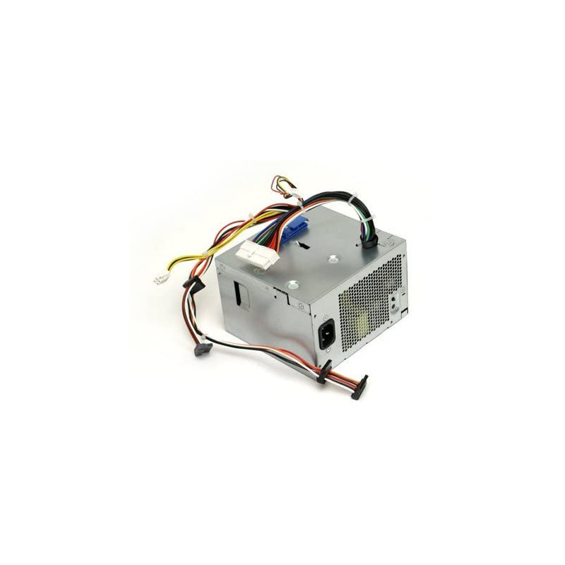 Power Supply For Dell Optiplex 360 780 980 Mt 255w F255e 00