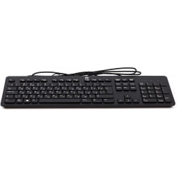 HP USB Slim Keyboard QWERTY...