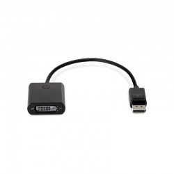 HP DisplayPort naar DVI-D...