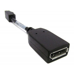 HP Mini DisplayPort to...