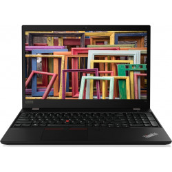 Lenovo ThinkPad T15 Gen 2 -...