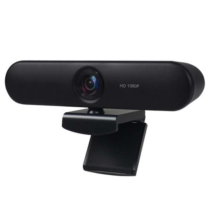 film Verklaring Verbieden Interne microfoon 1080p Full HD Webcam Met Microfoon kopen?