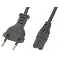 Figure 8 power cable /...