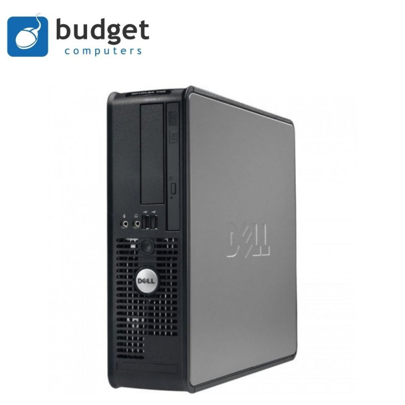 DELL Optiplex 755 SFF Desktop PC