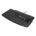 Lenovo Preferred Pro USB toetsenbord - QWERTY - Zwart