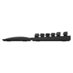 HP Omen Spacer Wireless Gaming Keyboard - 9BU31AA