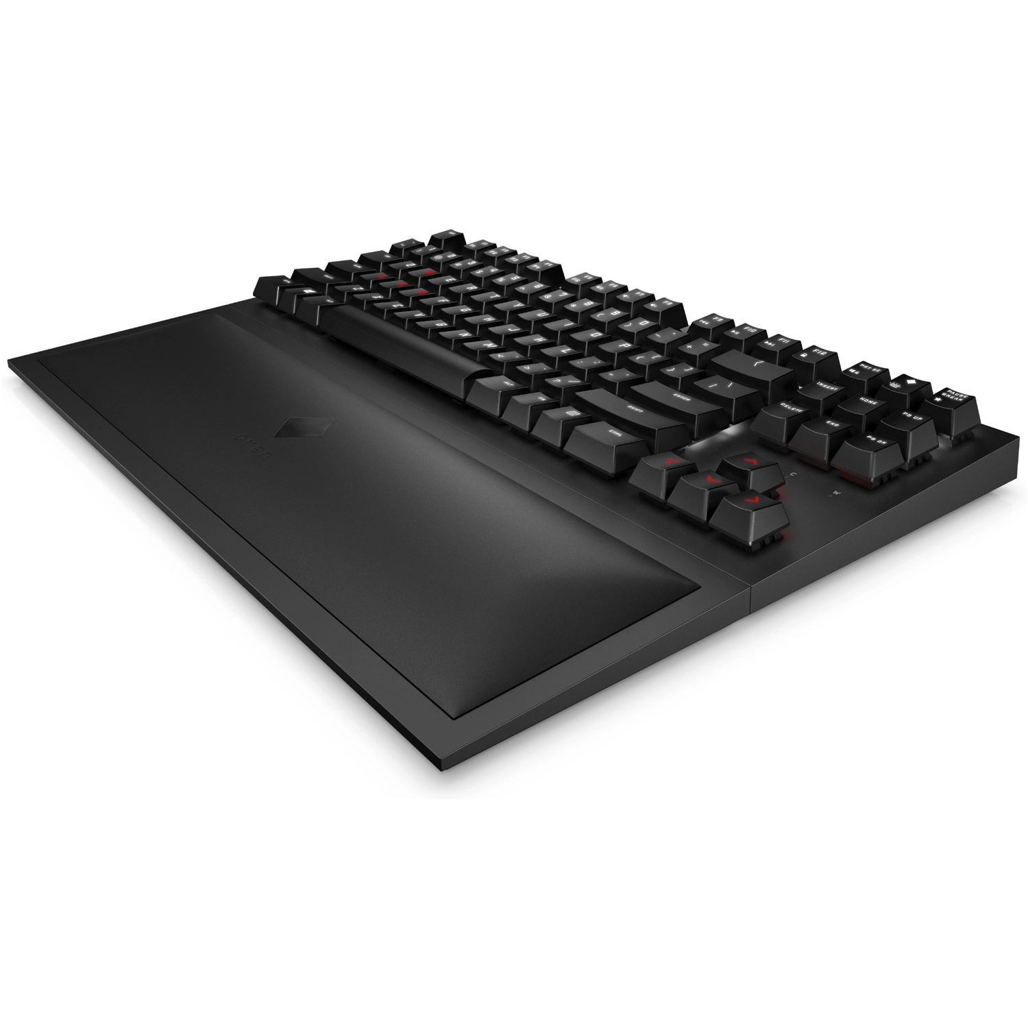 HP Omen Spacer Wireless Gaming Keyboard - 9BU31AA
