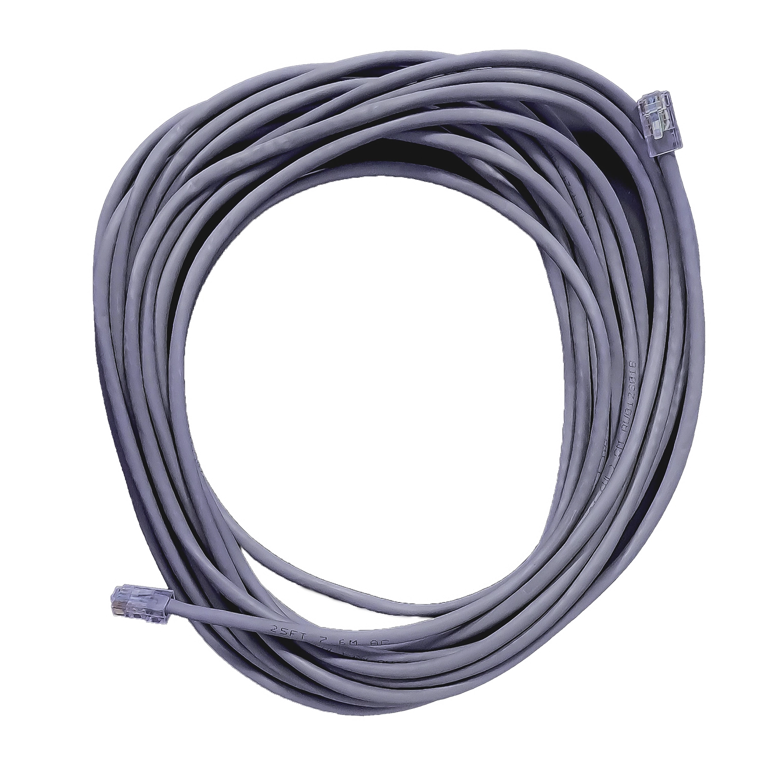 SYSTIMAX / AVAYA UTP kabel 7.6m (25ft) CPC6642-03F025