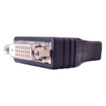 HP HDMI naar DVI Adapter - F5A28AA