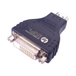 HP HDMI naar DVI Adapter - F5A28AA