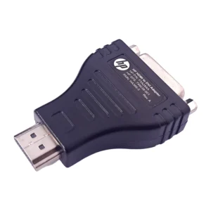 HP HDMI naar DVI Adapter - F5A28AA