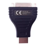 HP HDMI naar DVI Adapter - F5A28AA