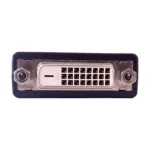 HP HDMI naar DVI Adapter - F5A28AA