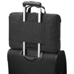 HP lichtgewicht 15.6 laptoptas