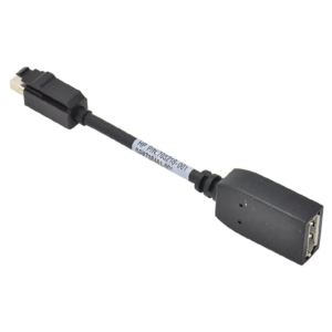HP Mini DisplayPort naar DisplayPort Adapter - 708463-001