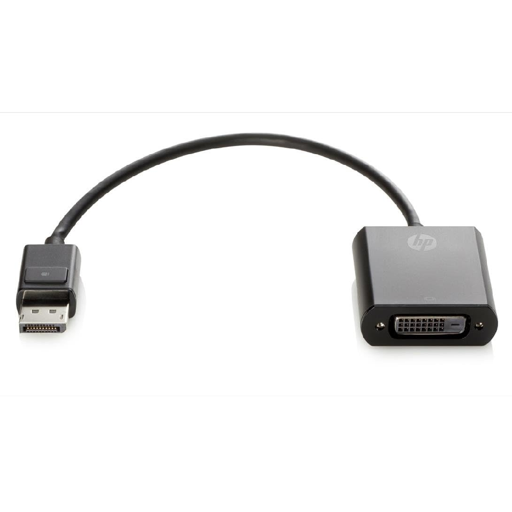 HP DisplayPort naar DVI-D SL adapter - 752660-001