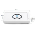 NFC / RFID Reader/Writer ACR122U wit