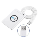 NFC / RFID Reader/Writer ACR122U wit