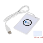 NFC / RFID Reader/Writer ACR122U wit