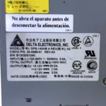 Cisco 140W power supply - DPS-140HB - 34-0689-01