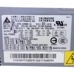 IBM 400W Power Supply - DPS-400MB - 39Y7320 - 39Y7321
