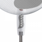Esperanza Statiefventilator Hurricane Wit