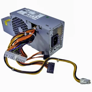 Dell 275W voeding voor Optiplex 745 / 755 SFF - H275E-00 - 0FR619