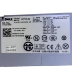 Dell 275W voeding voor Optiplex 745 / 755 SFF - H275E-00 - 0FR619
