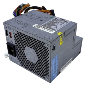 Dell 280W voeding voor Optiplex GX745 / GX280 / GX620 - H280P-00