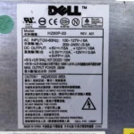 Dell 280W voeding voor Optiplex GX745 / GX280 / GX620 - H280P-00
