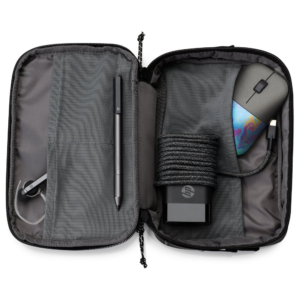HP Pouch Sports Case - Waterdicht - Zwart - 14V34AA