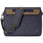 HP Renew 14" laptoptas - Blauw - 1A215AA