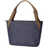 HP Renew 14" Laptoptas - Damestas - Tote - Blauw - 1A217AA