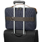 HP Renew 15" laptoptas - Blauw - 1A218AA