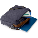 HP Renew 15" laptoptas - Blauw - 1A218AA