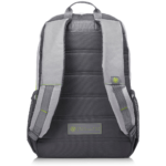 HP 15.6" Active Backpack - Laptoptas - Rugzak - Grijs - 1LU23AA