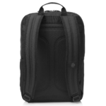 HP Laptoptas / Rugzak / Backpack - 15.6" - Zwart - 5EE91AA