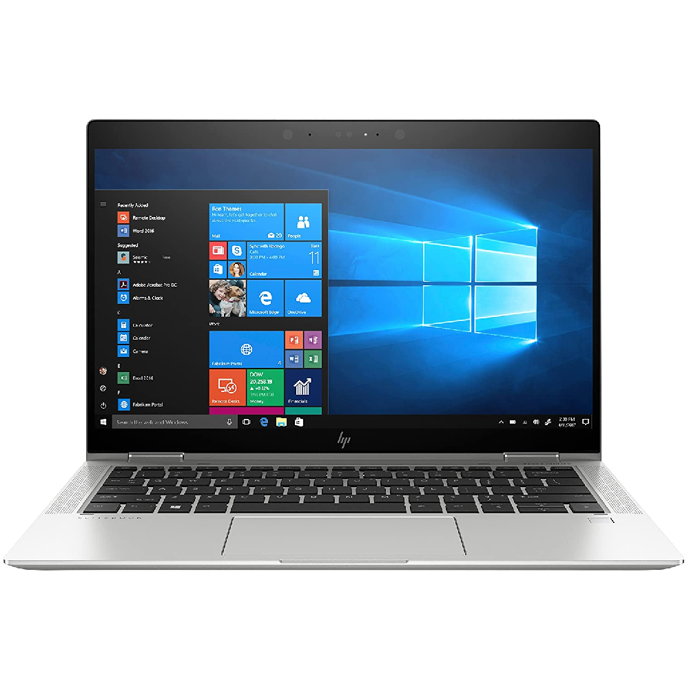 HP EliteBook x360 1030 G3 - Intel Core i5, 8GB RAM, 128GB SSD (zonder touchscreen)