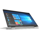 HP EliteBook x360 1030 G3 - Intel Core i5, 8GB RAM, 128GB SSD (met touchscreen)
