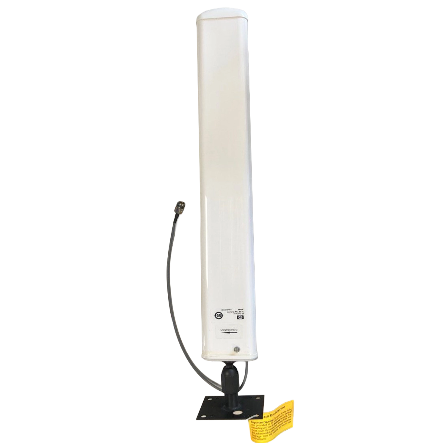 HP ProCurve 14 dBi Yagi Antenne - J8448B