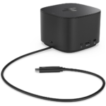 HP Thunderbolt dock 120 W G2 - 2UK37AA