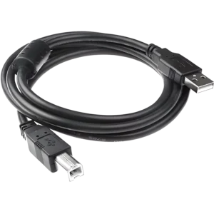 HP USB-kabel - USB-A naar USB-B 2.0 - 1.8 meter