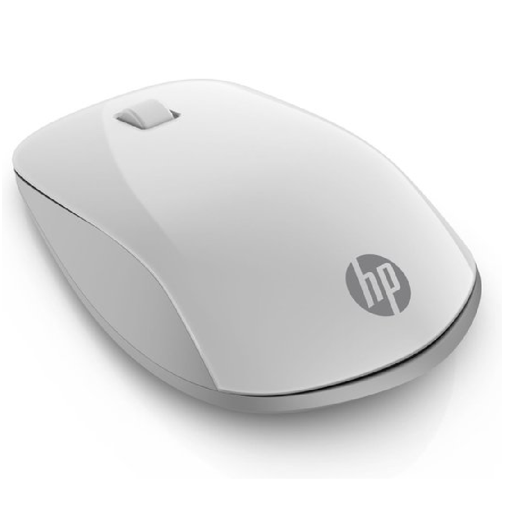 HP Z5000 draadloze muis wit