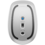 HP Z5000 draadloze muis wit