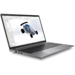 HP ZBook Power G9 - 12th Gen Intel Core i7, 16GB RAM, 512GB SSD