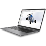 HP ZBook Power G9 - 12th Gen Intel Core i7, 16GB RAM, 512GB SSD