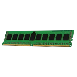 Kingston KCP424NS6/4 geheugenmodule 4GB DDR4 RAM 2400 MHz
