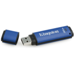 Kingston Vault Privacy 3.0 32GB Blauw