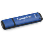 Kingston Vault Privacy 3.0 32GB Blauw