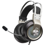MPOW EG3 Pro Gaming Headset - 7.1 Surround Sound, LED & Comfort